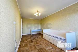 2-к квартира, вторичка, 47м2, 5/5 этаж