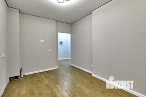 1-к квартира, вторичка, 35м2, 7/17 этаж