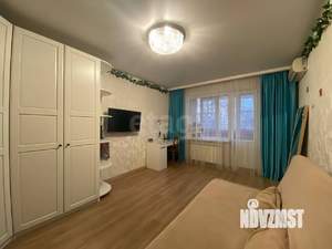 3-к квартира, вторичка, 69м2, 3/11 этаж