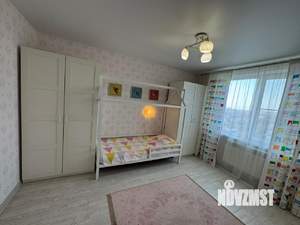 2-к квартира, вторичка, 60м2, 10/12 этаж