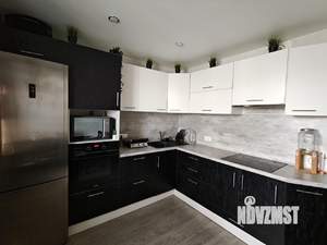 2-к квартира, вторичка, 57м2, 15/16 этаж