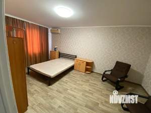 1-к квартира, вторичка, 40м2, 9/10 этаж