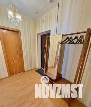 2-к квартира, вторичка, 51м2, 3/5 этаж