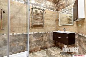 3-к квартира, вторичка, 103м2, 9/9 этаж