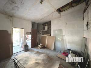 1-к квартира, вторичка, 43м2, 1/1 этаж