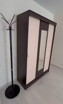 1-к квартира, вторичка, 40м2, 6/16 этаж