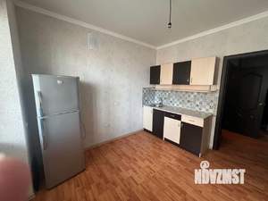 1-к квартира, вторичка, 35м2, 4/7 этаж