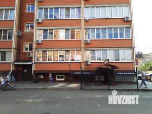 2-к квартира, вторичка, 38м2, 1/5 этаж