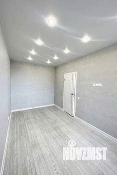 1-к квартира, вторичка, 42м2, 11/20 этаж