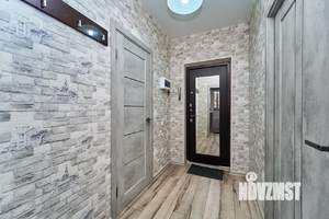 1-к квартира, вторичка, 37м2, 3/9 этаж