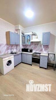 1-к квартира, вторичка, 29м2, 8/10 этаж