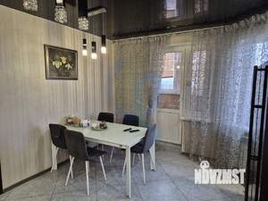 6-к квартира, вторичка, 195м2, 22/24 этаж