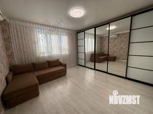 2-к квартира, вторичка, 80м2, 17/17 этаж