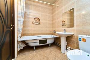 1-к квартира, вторичка, 48м2, 1/16 этаж