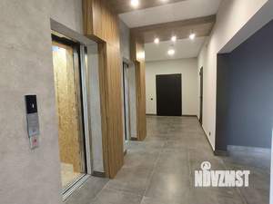 2-к квартира, вторичка, 52м2, 19/24 этаж