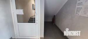 1-к квартира, вторичка, 31м2, 3/4 этаж