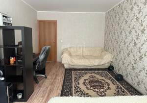 2-к квартира, вторичка, 65м2, 12/17 этаж