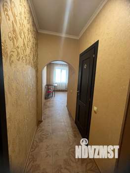 1-к квартира, вторичка, 43м2, 8/11 этаж