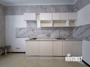 2-к квартира, вторичка, 53м2, 1/5 этаж