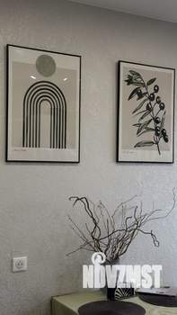 1-к квартира, вторичка, 52м2, 8/16 этаж