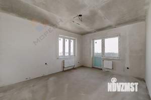 3-к квартира, вторичка, 79м2, 21/24 этаж