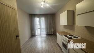 1-к квартира, вторичка, 34м2, 1/8 этаж