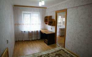 2-к квартира, вторичка, 47м2, 3/5 этаж