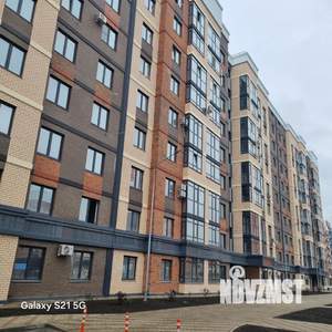 2-к квартира, вторичка, 52м2, 4/9 этаж