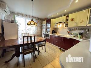 3-к квартира, вторичка, 77м2, 13/17 этаж