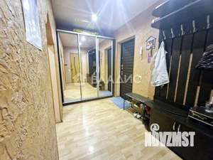 1-к квартира, вторичка, 39м2, 3/17 этаж