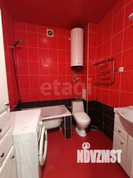 1-к квартира, вторичка, 34м2, 3/7 этаж