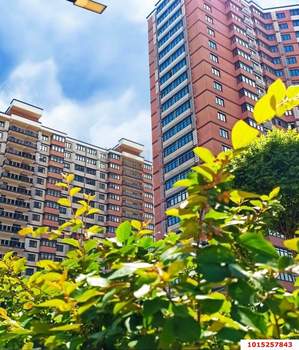 2-к квартира, вторичка, 65м2, 3/18 этаж