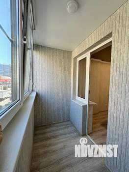 3-к квартира, вторичка, 72м2, 2/19 этаж