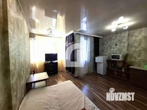 Студия квартира, вторичка, 30м2, 2/16 этаж