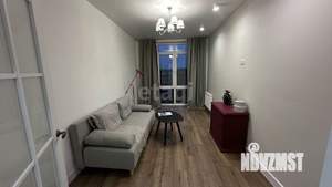 2-к квартира, вторичка, 47м2, 3/3 этаж