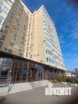 1-к квартира, вторичка, 30м2, 10/15 этаж