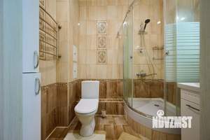 1-к квартира, вторичка, 37м2, 9/16 этаж