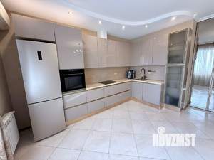 1-к квартира, вторичка, 46м2, 11/16 этаж