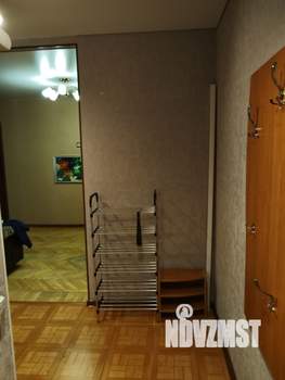 3-к квартира, вторичка, 57м2, 2/5 этаж