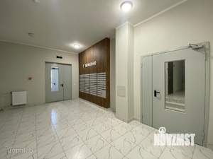 1-к квартира, вторичка, 38м2, 7/15 этаж