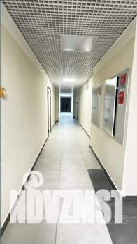 1-к квартира, вторичка, 33м2, 15/16 этаж