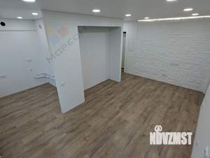 2-к квартира, вторичка, 40м2, 3/4 этаж