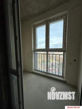 1-к квартира, вторичка, 42м2, 24/25 этаж