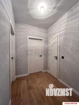 1-к квартира, вторичка, 36м2, 14/16 этаж