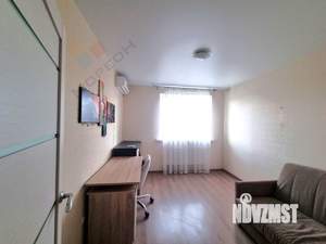 2-к квартира, вторичка, 54м2, 19/24 этаж