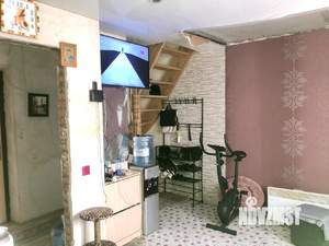 2-к квартира, вторичка, 49м2, 5/6 этаж