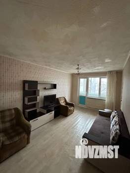 1-к квартира, вторичка, 31м2, 2/2 этаж