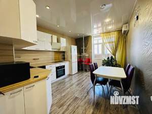 2-к квартира, вторичка, 61м2, 20/20 этаж