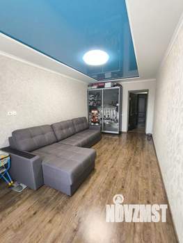 2-к квартира, вторичка, 60м2, 5/6 этаж