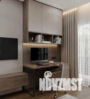 2-к квартира, вторичка, 65м2, 17/22 этаж